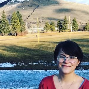 Meet your Posher, Daria